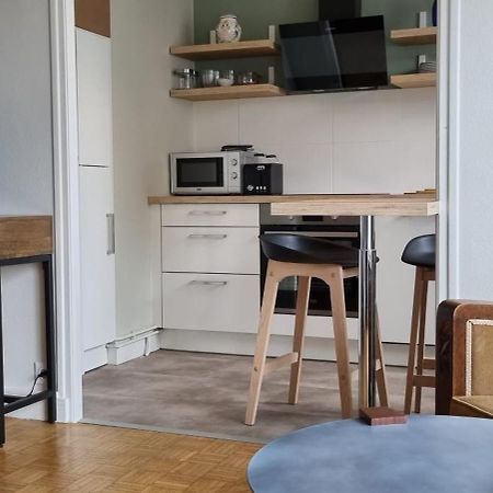 Studio Roy Gradlon Quimper Zewnętrze zdjęcie