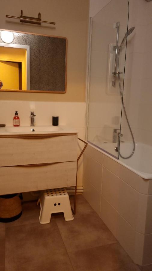 Studio Roy Gradlon Quimper Zewnętrze zdjęcie