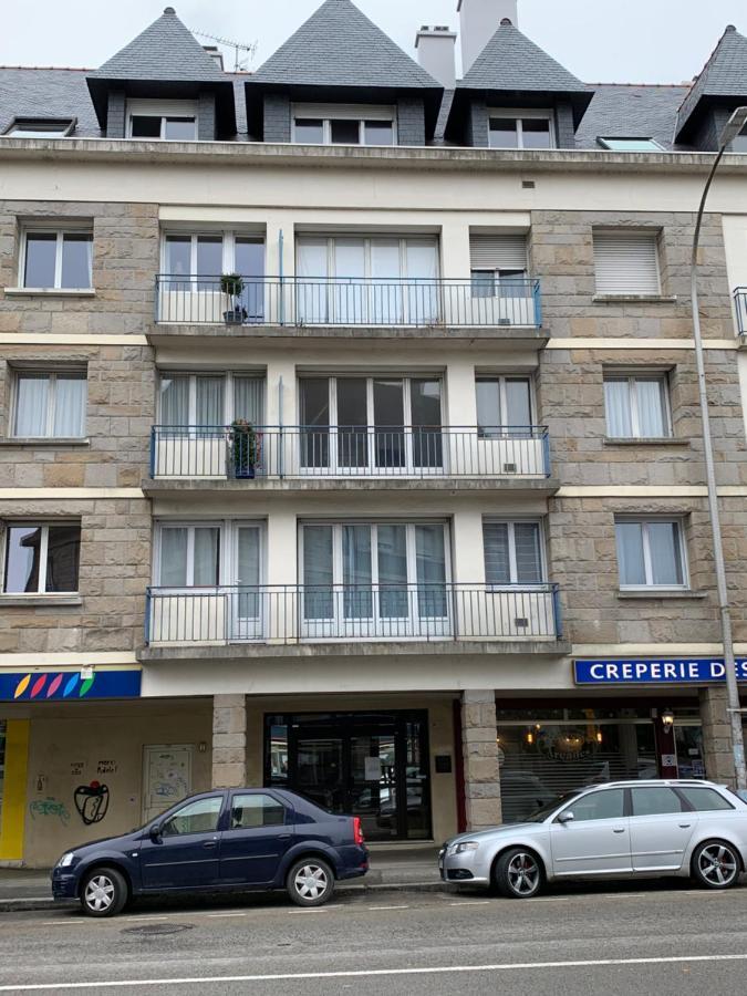 Studio Roy Gradlon Quimper Zewnętrze zdjęcie