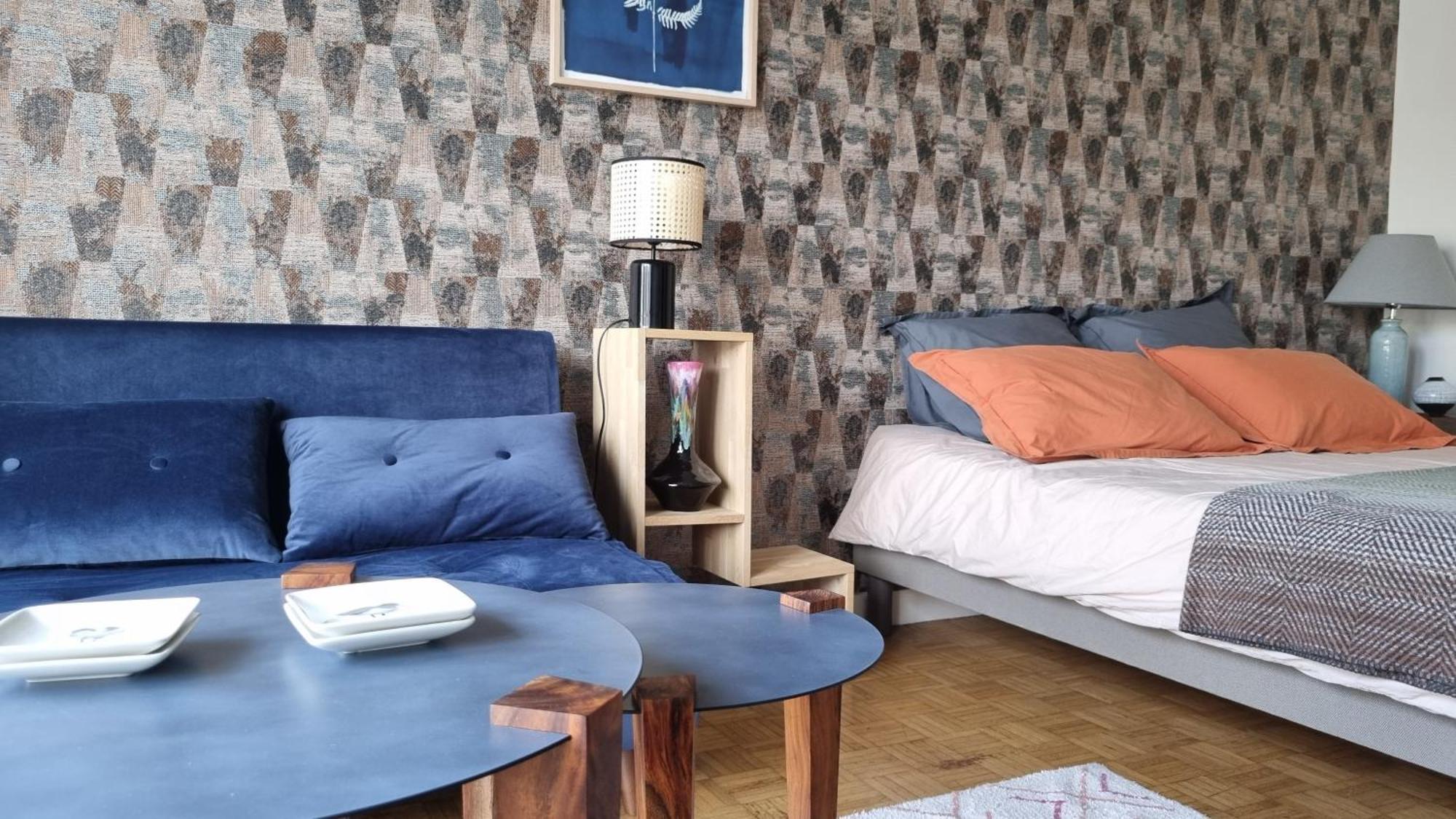 Studio Roy Gradlon Quimper Zewnętrze zdjęcie